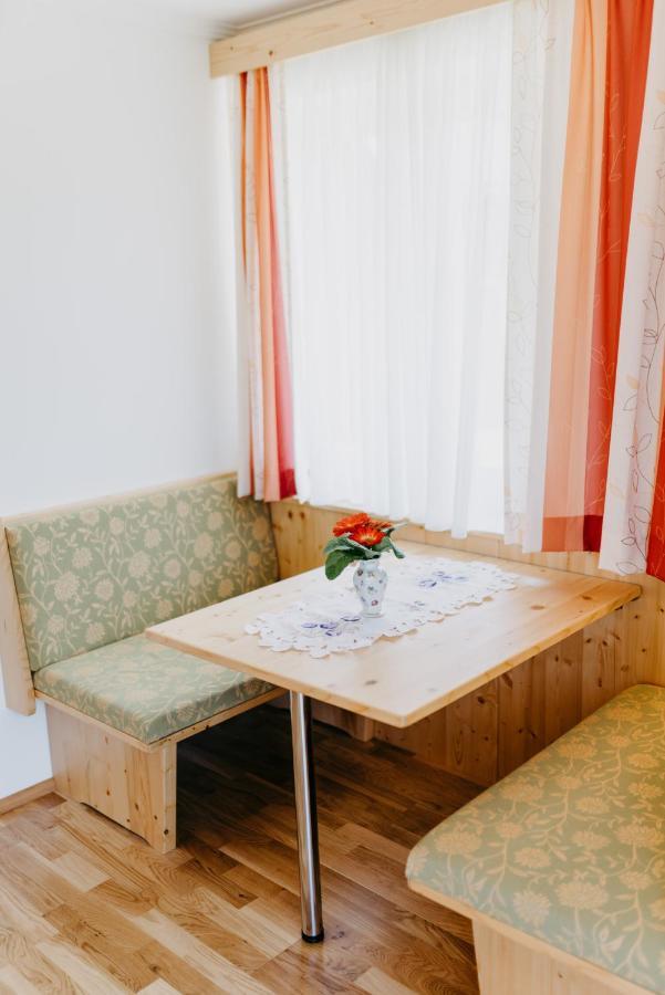 Appartement Vidmar-Ferienglueck Arriach Eksteriør bilde